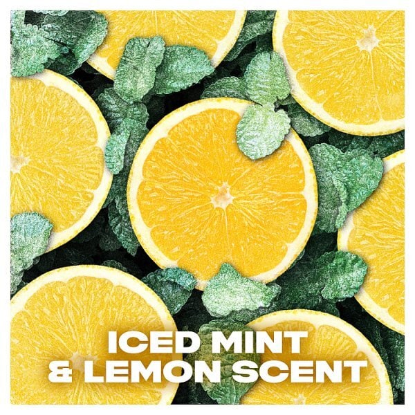 Lynx Ice Chill Anti-Perspirant Deodorant Aerosol 250 ml