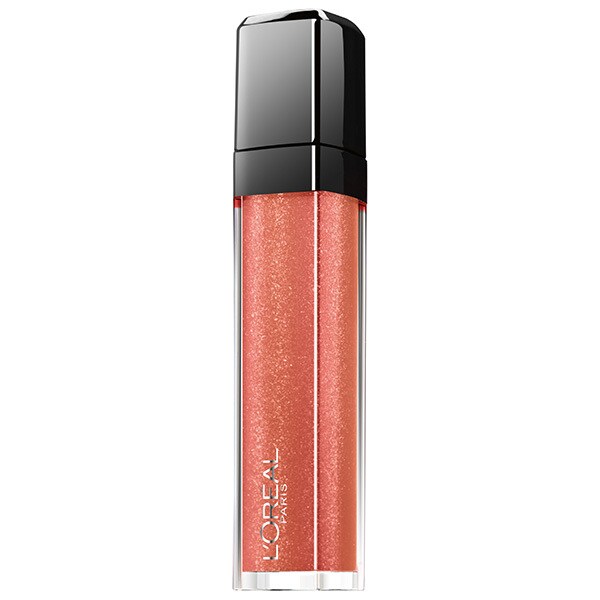 L'Oreal Paris Infallible Lip Gloss Flash Dance 208 8ml