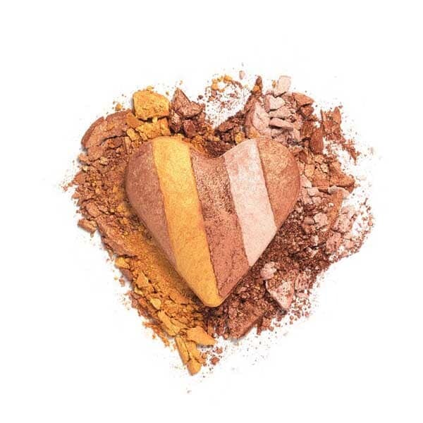 DNR I Heart Revolution Inspired Love Marie Curie Highlighter