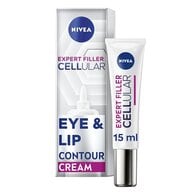 NIVEA Cellular Filler Firming Anti-Age Eye Cream 15ml