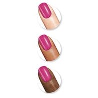 Sally Hansen Insta-Dri Nail Polish - Flashy Fuchsia