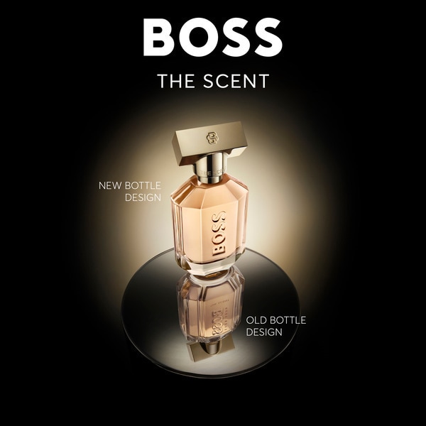 BOSS The Scent Eau de Parfum for Her 50ml