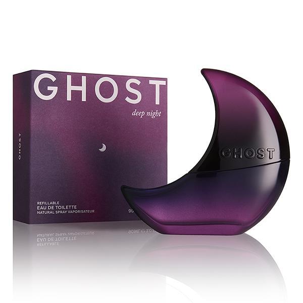 Ghost Deep Night Eau De Toilette 90Ml