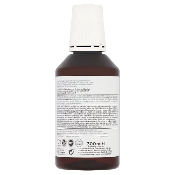 Procare Chlorhexidine Mouthwash 300Ml