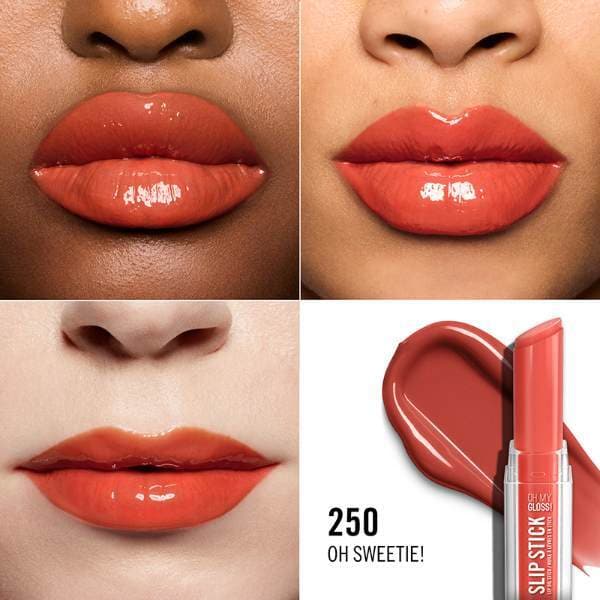 Rimmel Oh My Gloss! Slip Stick 250 Oh Sweetie!