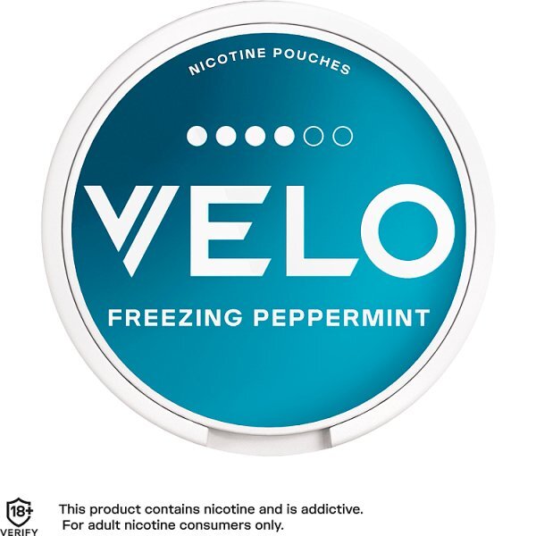 Velo Freeze 11Mg