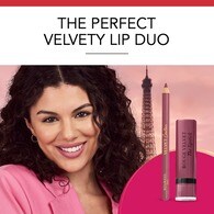 Bourjois Velvet Contour Lip Liner, 13 Nohalicious