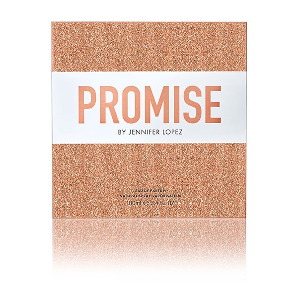 Jennifer Lopez Promise Ltd Edition Eau de Parfum 100ml