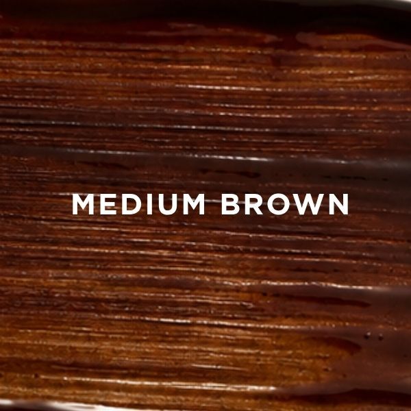 Jerome Russell Root Color Wand Medium Brown