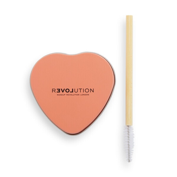 Revolution Relove So Peachy Soap Brow Tin