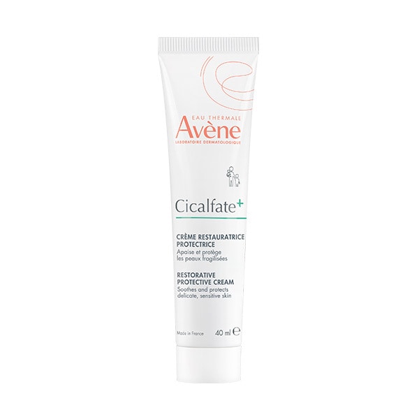 Avène Cicalfate+ Restorative Cream Sensitive Skin 40ml