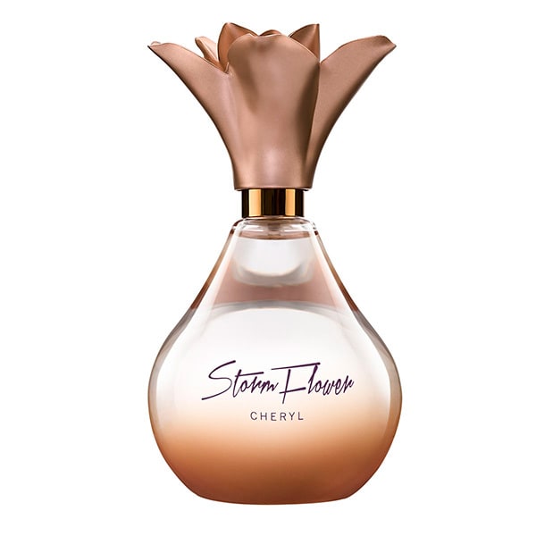 Cheryl StormFlower Eau de Parfum 50ml