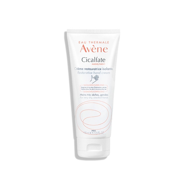 Avène Cicalfate Restorative Hand Cream for Very Dry Hands 100ml