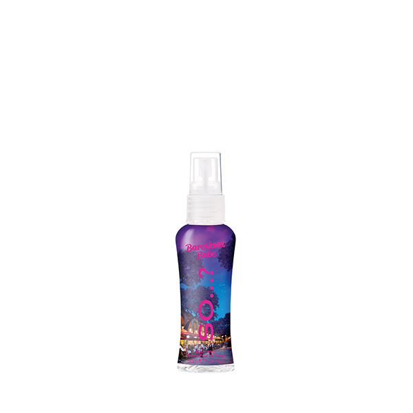 SO? Barcelona Babe Body Mist 50ml