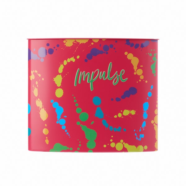 Impulse Unique Mini Tin Giftset