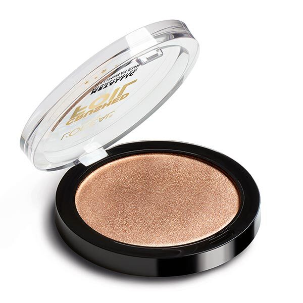 L'Oreal Crushed Foil Highlighter Gilded Gold 20