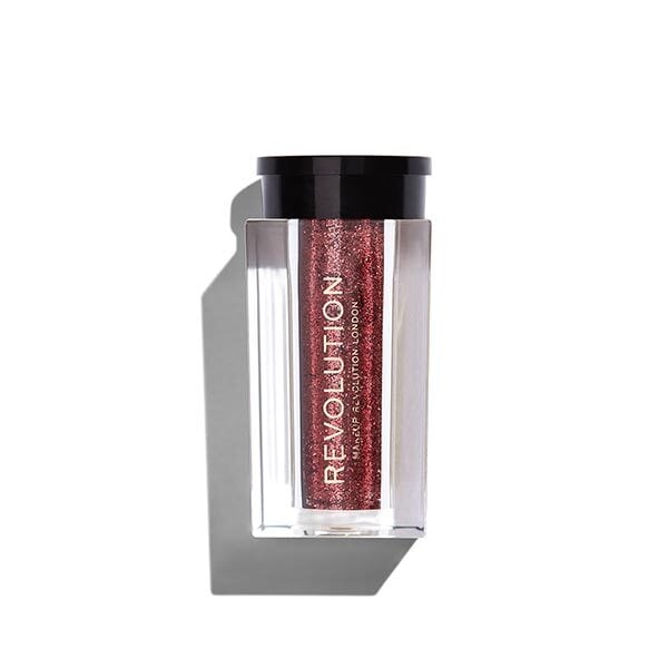 DNR Revolution Glitter Bomb Face & Body Glitter Out Out