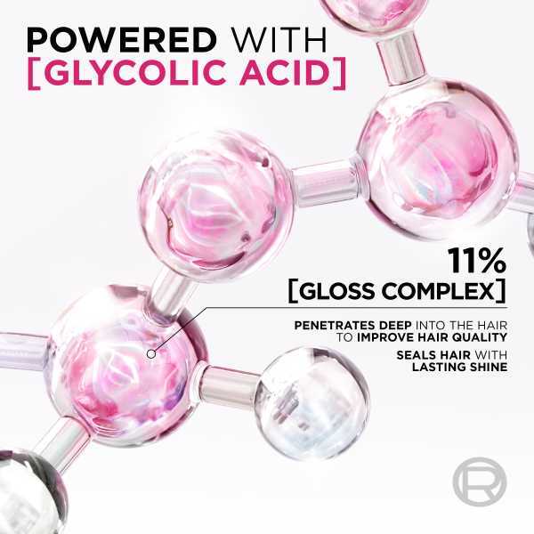 L'Oréal Paris Elvive Glycolic Gloss Conditioner 150ml