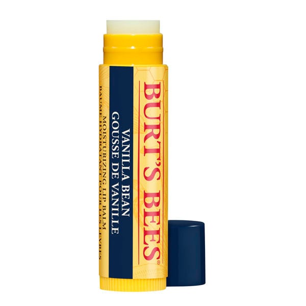 Burt's Bees® 100% Natural Origin Lip Balm Vanilla 4.25g