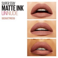 Maybelline Superstay Matte Ink 65 Seductress