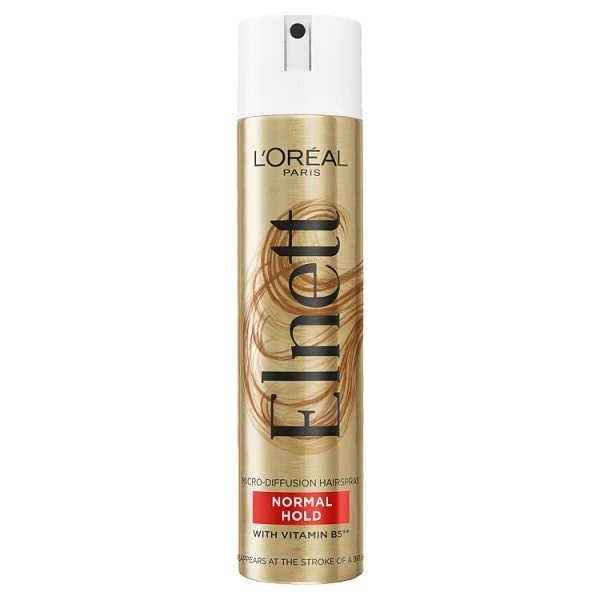 L'Oréal Paris Elnett Normal Hold & Shine 400ml