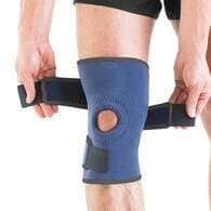 Neo G Open Knee Support - One Size