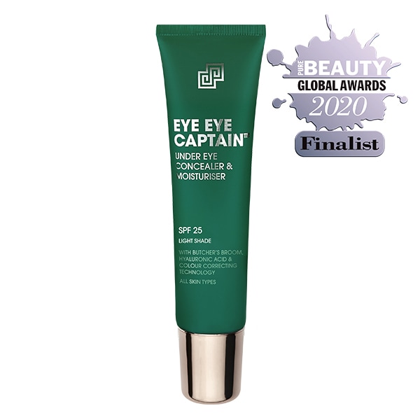 DNR Shakeup Mens Eye Concealer-Light Shade