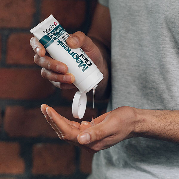 BetterYou Magnesium Gel 150ml