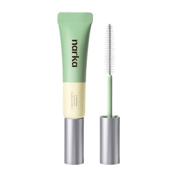 Narka Fresh Sebum Hair Mascara