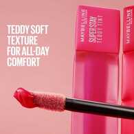 Maybelline Teddy Tint Coquettish