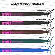 Maybelline Hyper Precise Ink Liner 720 Cobalt