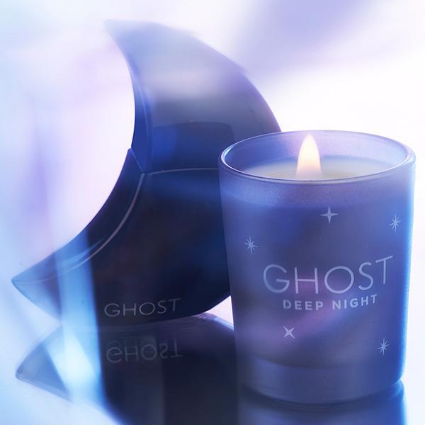 Ghost Deep Night 30Ml Set