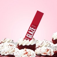Collection High Glaze Gloss Red Velvet