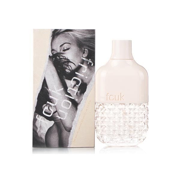 FCUK Friction Her 100ml Eau de Parfum