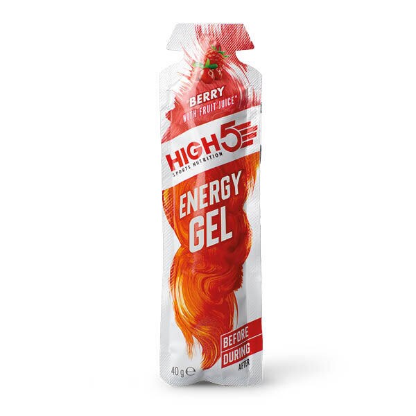 High5 Energy Gel Berry 40G