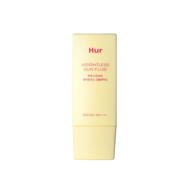 House of Hur Weightless Sun Fluid