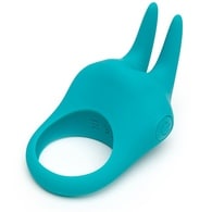 Lovehoney Ignite 20 Function Vibrating Rabbit Love Ring Aqua