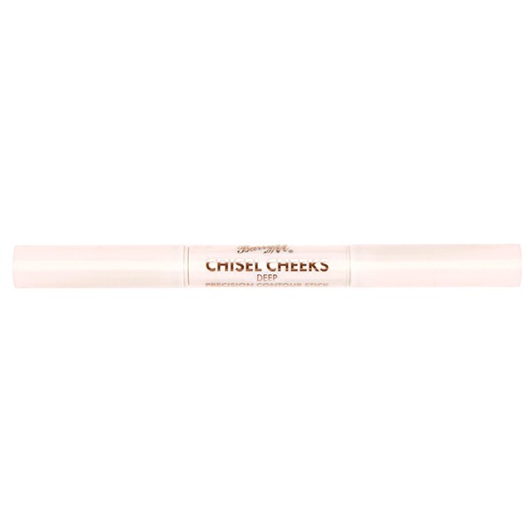 Barry M Chisel Cheeks Precision Contour Stick - Deep