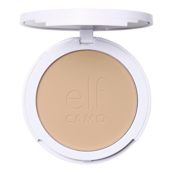 E.L.F. Camo Powder Foundation Fair 147 W 8G