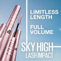 Maybelline Lash Sensational Sky High Waterproof Mascara