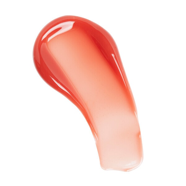 Revolution Juicy Peptide Lip Balm Nude Spice