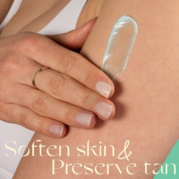 Hawaiian Tropic Silk Hydration Air Soft After Sun 180ml