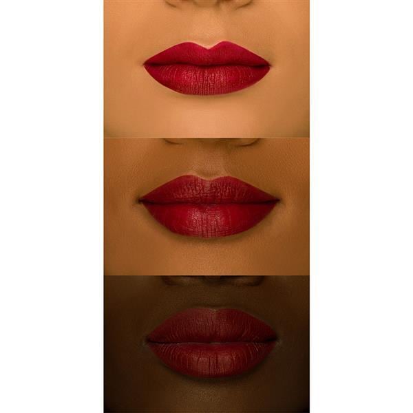 NYX Professional Makeup Soft Matte Lip Cream - Madrid
