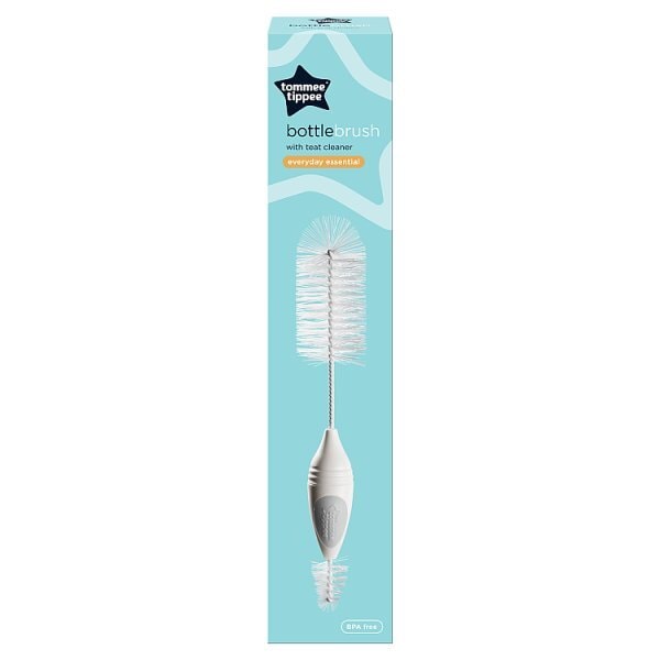  Tommee Tippee Essentials Bottle Brush