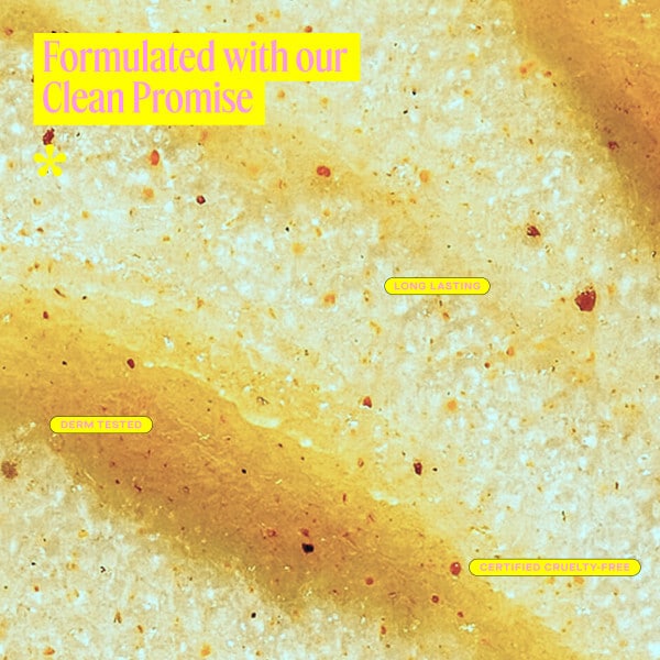 Daise Body Scrub Pineapple 510 G