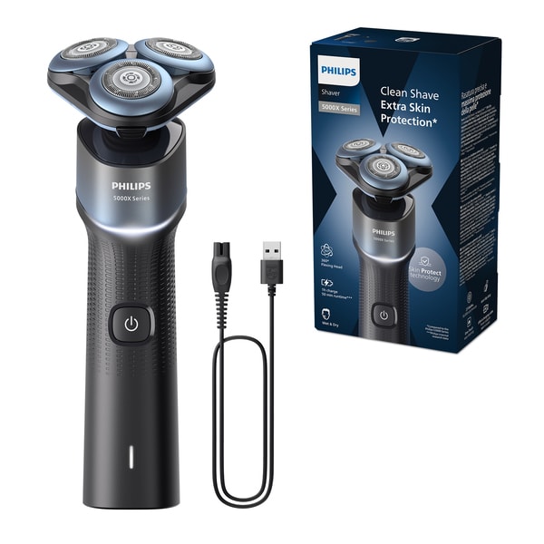 Philips Shaver Series 5000X, Blue, X5006/00