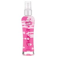 So....? White Petals Body Mist 100ml