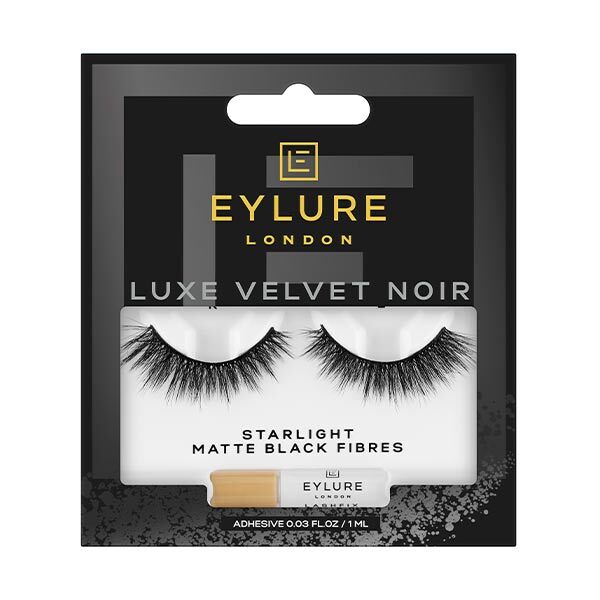 DNR EylureLuxe Velvet Noir Starlight