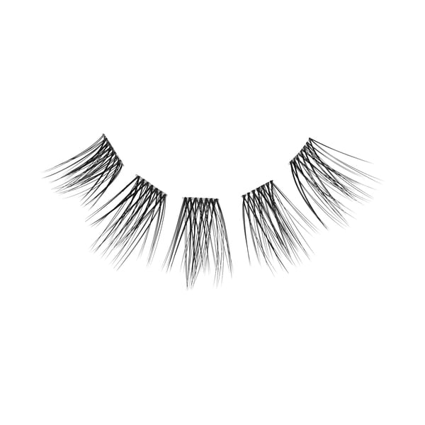 Kiss Uk Falscara Eyelash - Wisp Multi 02