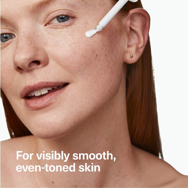 Simple Smooth+ 10% Niacinamide (Vitamin B3) Booster Serum 30ml